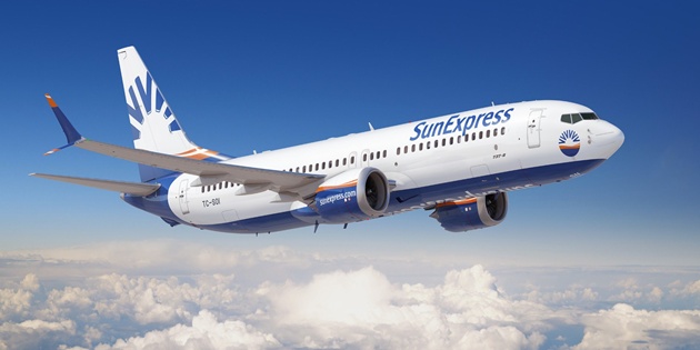 SunExpress ile Podgorica Uçuşları Başlıyor